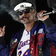 It 's Snoop D.O. Double G! El rapero estará en el show de medio tiempo de NFL en Navidad