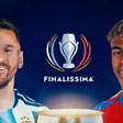Finalissima 2026: Fecha y horario listo para el duelo entre Argentina y España