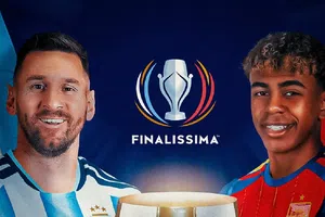 Finalissima 2026: Fecha y horario listo para el duelo entre Argentina y España