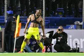 ¿Y todo para qué? El gol de 'Pantera' Zúñiga que le daba la remontada al América