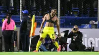 ¿Y todo para qué? El gol de 'Pantera' Zúñiga que le daba la remontada al América