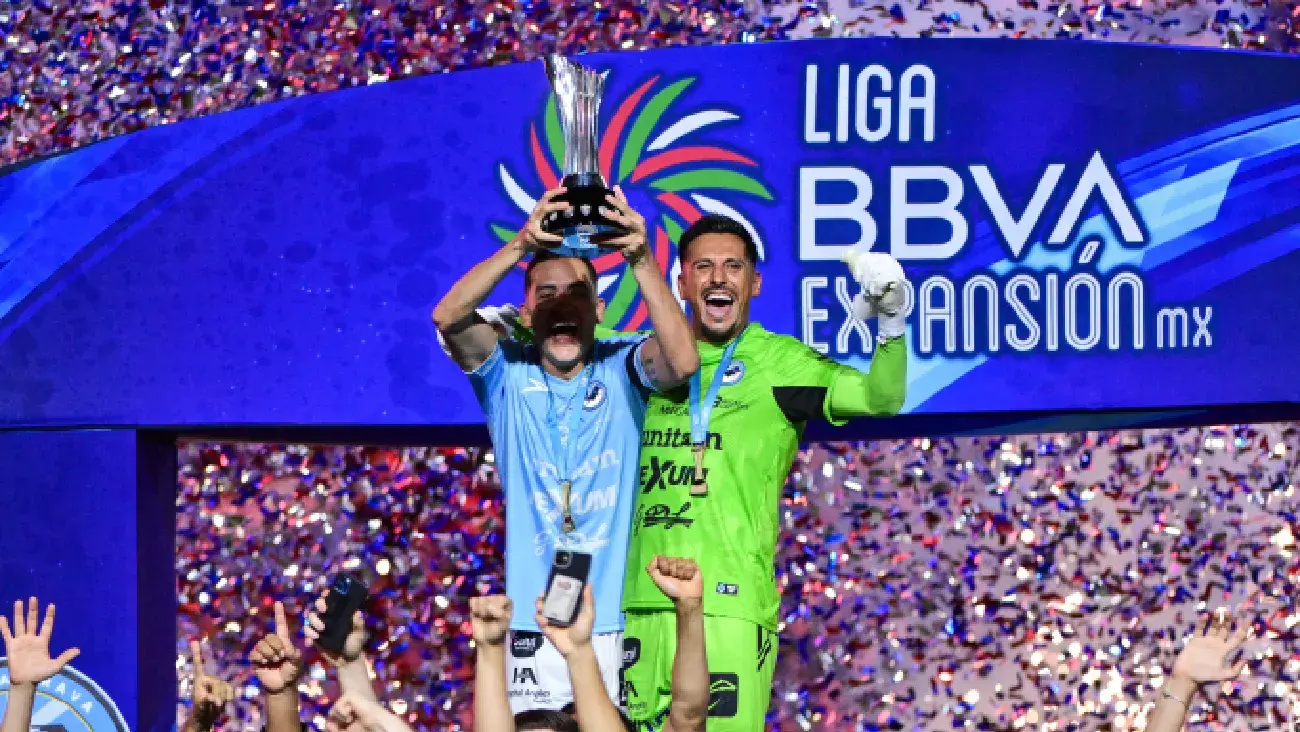 El título de la Jaiba Brava | IMAGO7