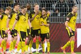 Borussia Dortmund vence al Hoffenheim y sube puestos en la Bundesliga