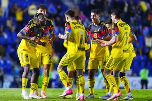 América tiene plantel completo para jugar la Liguilla contra Rayados de Monterrey