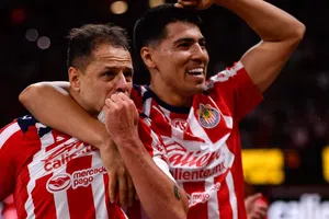 ¿Despedida? Chicharito Hernández lanza emotivo mensaje tras marcar gol con Chivas