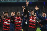 Flamengo se burla de Racing tras eliminarlos de la Copa Libertadores