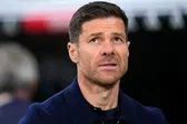 Xabi Alonso tras la derrota ante Celta: "No me ha gustado la actuación del árbitro"