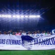 ¡Hasta el cielo, Manolo! Homenaje en el Puebla vs Cruz Azul a Lapuente