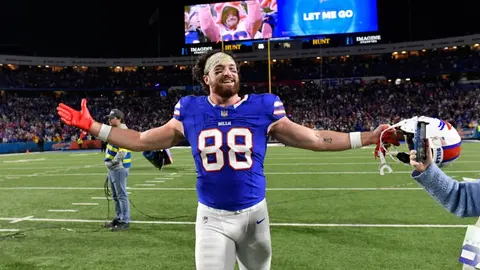 ¿Adiós Super Bowl? Esta estadística condena a los Bills a perder contra los Kansas City Chiefs
