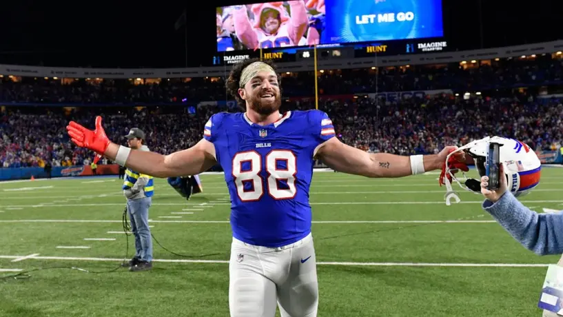 ¿Adiós Super Bowl? Esta estadística condena a los Bills a perder contra los Kansas City Chiefs