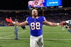 ¿Adiós Super Bowl? Esta estadística condena a los Bills a perder contra los Kansas City Chiefs