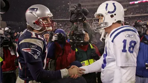 NFL: Las mayores rivalidades en la historia de la Liga