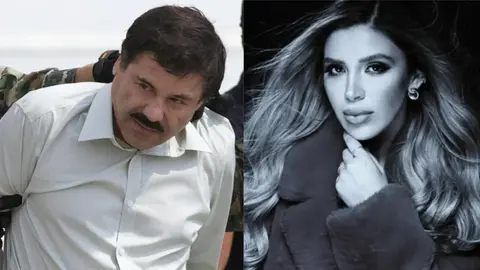 ¿Cuándo se estrena en México el documental de Emma Coronel?