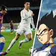 "Messi es Gokú y Cristiano es Vegeta": La interesante comparación de Nicolás Pépé