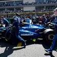 Fórmula 1: Williams anuncia cambios de cara a la Temporada 2026