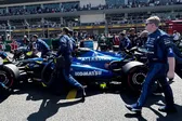 Fórmula 1: Williams anuncia cambios de cara a la Temporada 2026