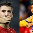 Paulinho vs Ángel Correa ¿quién llega mejor para su equipo?