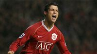 Cristiano Ronaldo reveló que estuvo cerca de llegar a otro equipo de la Premier League en lugar del Manchester United