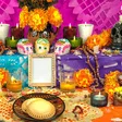 Día de Muertos: significado de cada elemento que debe tener tu ofrenda