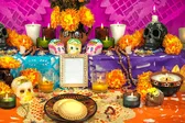 Día de Muertos: significado de cada elemento que debe tener tu ofrenda