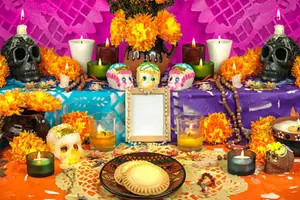 Día de Muertos: significado de cada elemento que debe tener tu ofrenda