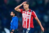 Chicharito Hernández y los mayores fracasos en su carrera futbolística
