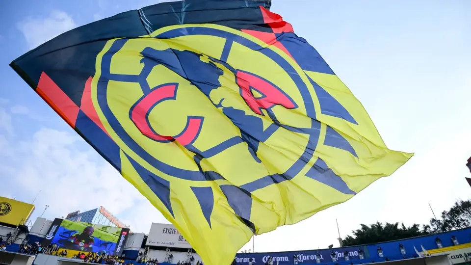 ¡Oficial! América cambiará de 'casa' a partir del Clausura 2026