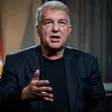 Joan Laporta: "El Madrid es poder y el Barça libertad"