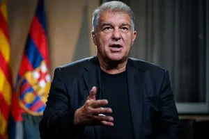 Joan Laporta: "El Madrid es poder y el Barça libertad"