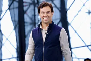 Checo Pérez sorprende y revela el verdadero objetivo de Cadillac para 2026