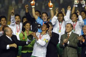 Con el retiro de Héctor Moreno, se acabó la generación dorada del 2005