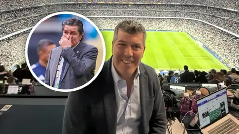 Fernando Palomo respalda a Luis Fernando Tena y pide su continuidad