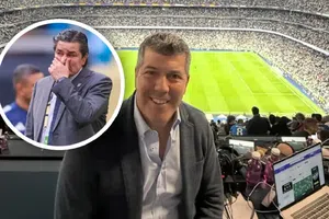 Fernando Palomo respalda a Luis Fernando Tena y pide su continuidad