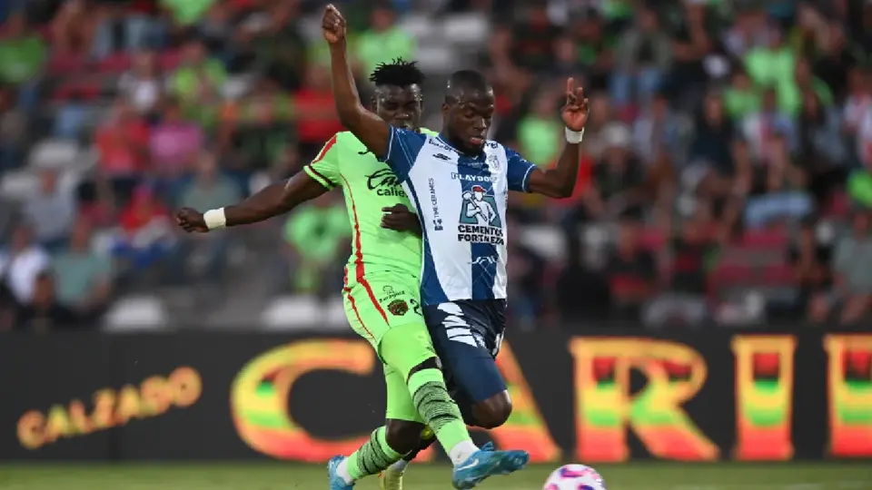 Bravos de Juárez y Pachuca empatan y ponen en riesgo su presencia en Liguilla