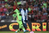 Bravos de Juárez y Pachuca empatan y ponen en riesgo su presencia en Liguilla