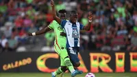 Bravos de Juárez y Pachuca empatan y ponen en riesgo su presencia en Liguilla