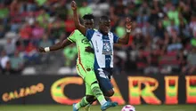 Bravos de Juárez y Pachuca empatan y ponen en riesgo su presencia en Liguilla