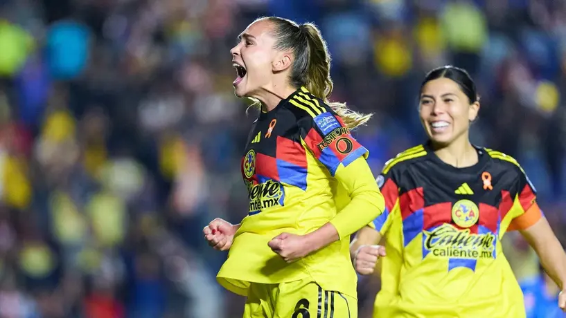 ¡Una ganga! América Femenil anuncia precios de boletos para Final ante Tigres