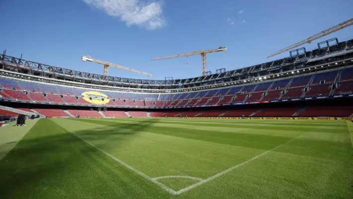 UEFA elige las sedes de las Finales de Champions League en 2028 y 2029