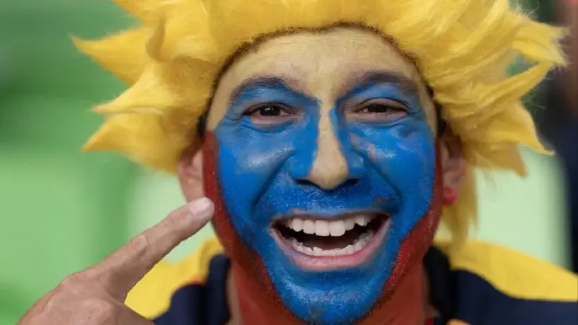¿Qué dijeron? Ecuatorianos encienden la previa del México vs Ecuador