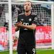 Se rompe la racha de Harry Kane, pero el Bayern Múnich sigue con paso perfecto en la Bundesliga