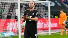 Se rompe la racha de Harry Kane, pero el Bayern Múnich sigue con paso perfecto en la Bundesliga