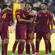 Roma se mantiene en los primeros puestos tras victoria ante Parma