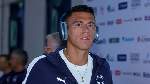 Héctor Moreno: uno de los mexicanos con mayor número de partidos en Europa