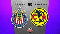 Liga MX Femenil: ¿Cuándo y dónde ver Semifinal de Ida Chivas vs América?