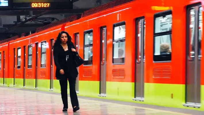 Estas estaciones del Metro recibirán ‘manita de gato’ de cara al Mundial 2026