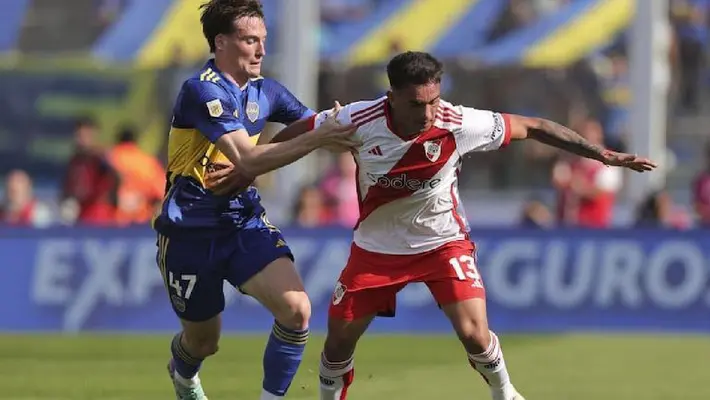 Se viene el Boca Juniros vs River Plate: el partido más esperado del año ya tiene fecha y hora