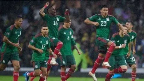 Estos son los convocados por Javier Aguirre para los juegos amistosos de noviembre