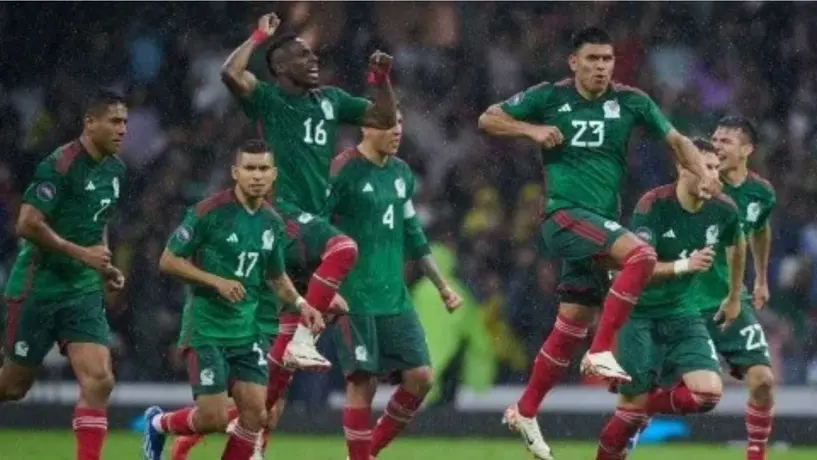 Estos son los convocados por Javier Aguirre para los juegos amistosos de noviembre
