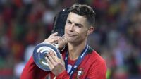 Cristiano Ronaldo sobre ganar la Copa del Mundo en 2026: "Para mí no es un sueño"